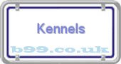 kennels.b99.co.uk